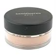 Bare Escentuals BareMinerals MATTE SPF 15 Foundation, Medium Beige