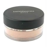 Bare Escentuals BareMinerals MATTE SPF 15 Foundation, Medium Beige