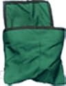 3-Pocket Treasure Pouch