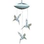 Norwood #3057 Hummingbird Solar Light