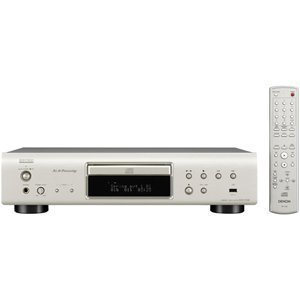 DENON CDプレーヤー DCD-755SESP
