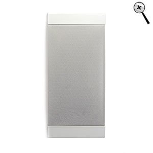 MartinLogan Ticket In-Wall Speaker in Paintable Finish