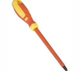 Review Sealey  / Screwdriver Pozi #3 x 150mm VDE/TUV/GS Approved