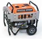 Generac Portable Generator XP Series 8000 Watts Electric Start Generac Engine #5606