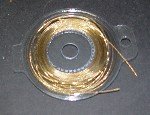 Braided Music Wire-72 feet