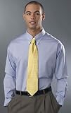 Enro Wrinkle Free 100% Cotton Pin-Point Oxford