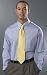 Enro Wrinkle Free 100% Cotton Pin-Point Oxford