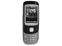 T-Mobile MDA Touch Plus