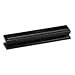 Swingline Personal 3 Hole Punch, 10 Sheet Capacity, 9/32 Inch Hole Size, Black (A7074008D)