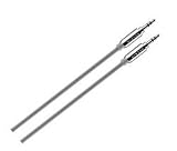 Review Belkin F8Z181ea06-GLD / Belkin iPhone Mini Stereo Dub Cord - 3.5mm Stereo M to M - 6 Feet Gray