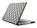 Speck Products Macbook Pro 13-Inch Fitted Case in Tartan Plaid, A0119 (Fits MacBook Pro with Aluminu