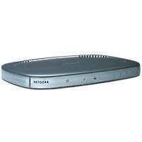 Netgear DG834 ADSL Firewall Router Routeur / Commutateur