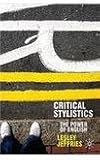Critical stylistics : the power of English