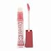 L'Oreal Paris Infallible Never Fail Plumping Lip Gloss, Plumped Rose, 0.21-Fluid Ounce