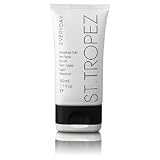 St. Tropez Everyday Moisturizer for Face, Light to Medium, 1.6-Fluid Ounces Tube