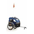 PETCAB Fahrradanh�nger f�r Hunde, SMALL, MAX 25KG
