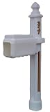 Pittsburgh Steelers Football Helmet Mailbox Pole