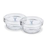 Isis IQ Uno Manual Diaphragms - 2 Count