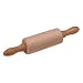 Kaiser Bakeware Patisserie Kids Bakeware Wood Rolling Pin