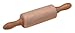 Kaiser Bakeware  Kinder Kinder Kids 4-Inch Wood Rolling Pin
