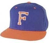 University of Florida Gators Fitted 5950 Wool Hat