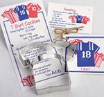 T Shirt Cookie Cutter