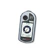 Bushnell ONIX200CR - GPS receiver - hiking