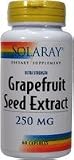 21xIO1n0CoL. SL160  Grapefruit Seed Extract 250mg   60   Capsule