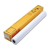 Kodak Premium Photographic Paper, Matte, 180g, 36 x 100'