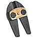 Klein Tool 63224 Replacement Bolt Cutter Head for Klein 63124 24-1/2-Inch Bolt Cutters and 63324 24-Inch Bolt Cutters