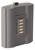 BATTERY PACK - 3.6V - 1800 mAH - Ni-MH for the Symbol PDT6140