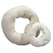 Natural Rawhide Donuts