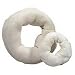 Natural Rawhide Donuts