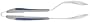 Cuisinart Professional Grill Tongs