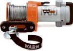 WARN 651700 WARN Works 1700 DC Winch