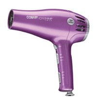 CONAIR HAIR DRYER IONIC CERAMIC CORD REWIND CONC