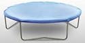 8ft Trampoline Cover