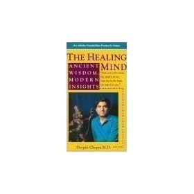 The Healing Mind: Ancient Wisdom, Modern Insights