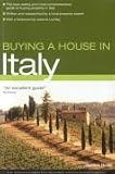 Buying a House in Italy, 3rd (Buying a House - Vacation Work Pub)