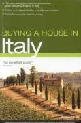Buying a House in Italy (Buying a House In...)