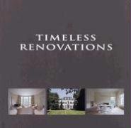 Timeless Renovations (Design) under Historic Preservation in The Books Store