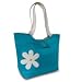 Koko Nicole Lunch Bag, Turquoise