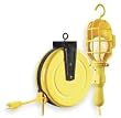 LumaPro 6X755 Light, Cord Reel, 5 A