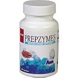 AIM PrepZymes to supplement digestive enzymes