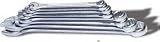 Eigenschaften H&G 772527 / H&G Ringschl-Satz Cv 6-22mm 8-Teilig