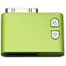 Pod Alchemy Fm Transmitter Green