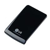Review LG LG KG800 / Brand New Original Black LG Chocolate KG800 Mobile Phone Battery Express Delivery by Evertop Accessories