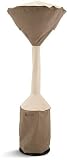 Classic Square Base Standup Heater Cover