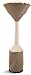 Sporting Goods : Classic Square Base Standup Heater Cover