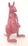 Inflatable Kangaroo 85cm [Toy]